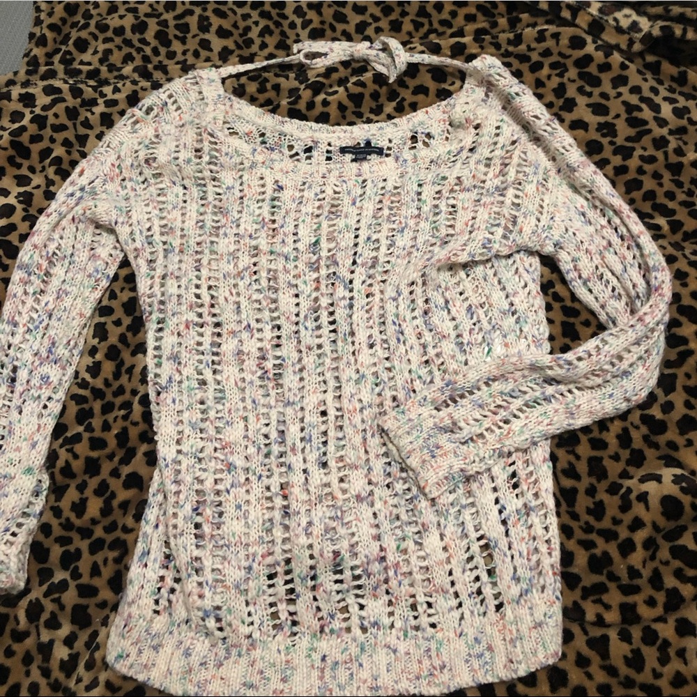 AE sweater